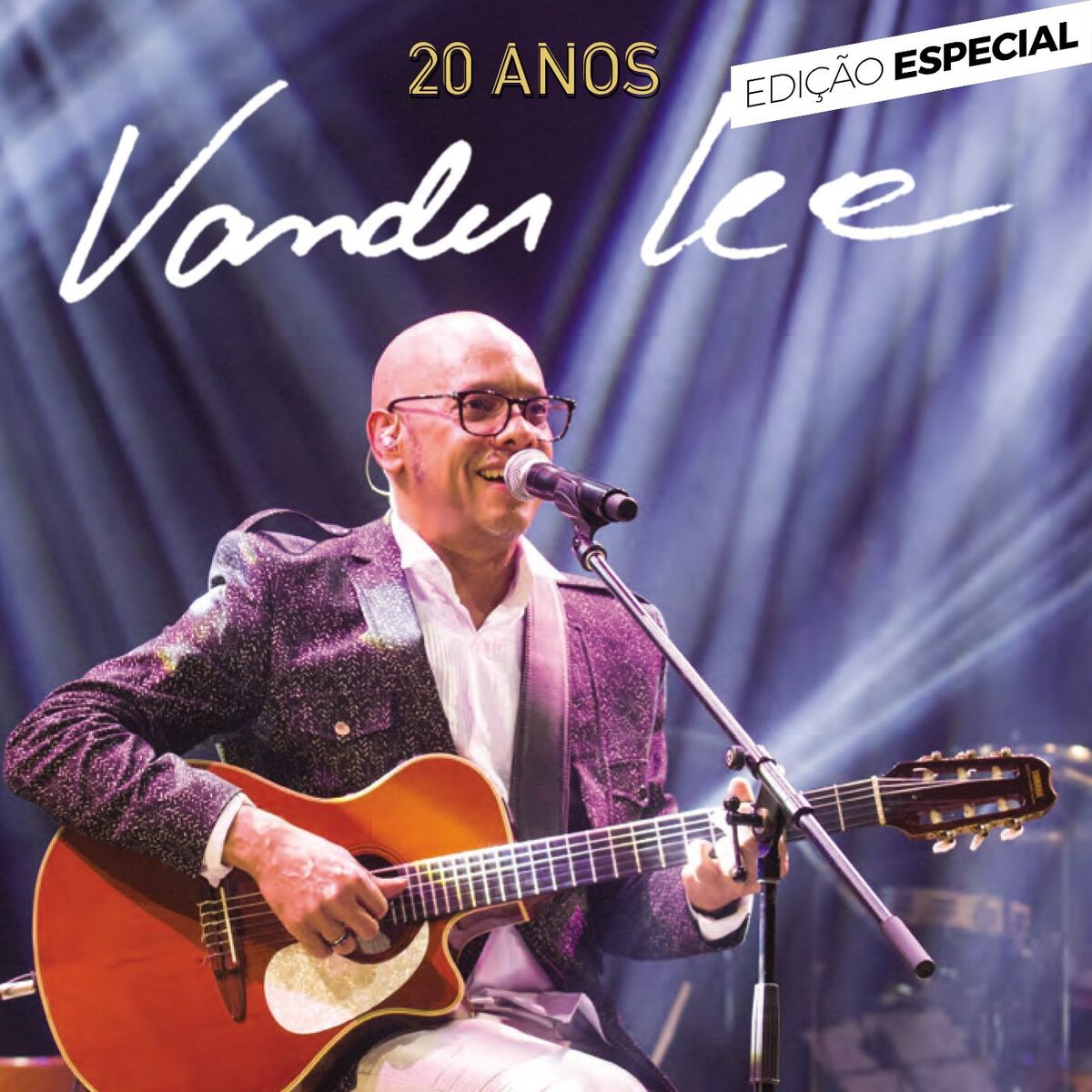 Album cover of 20 Anos (Edição Especial)