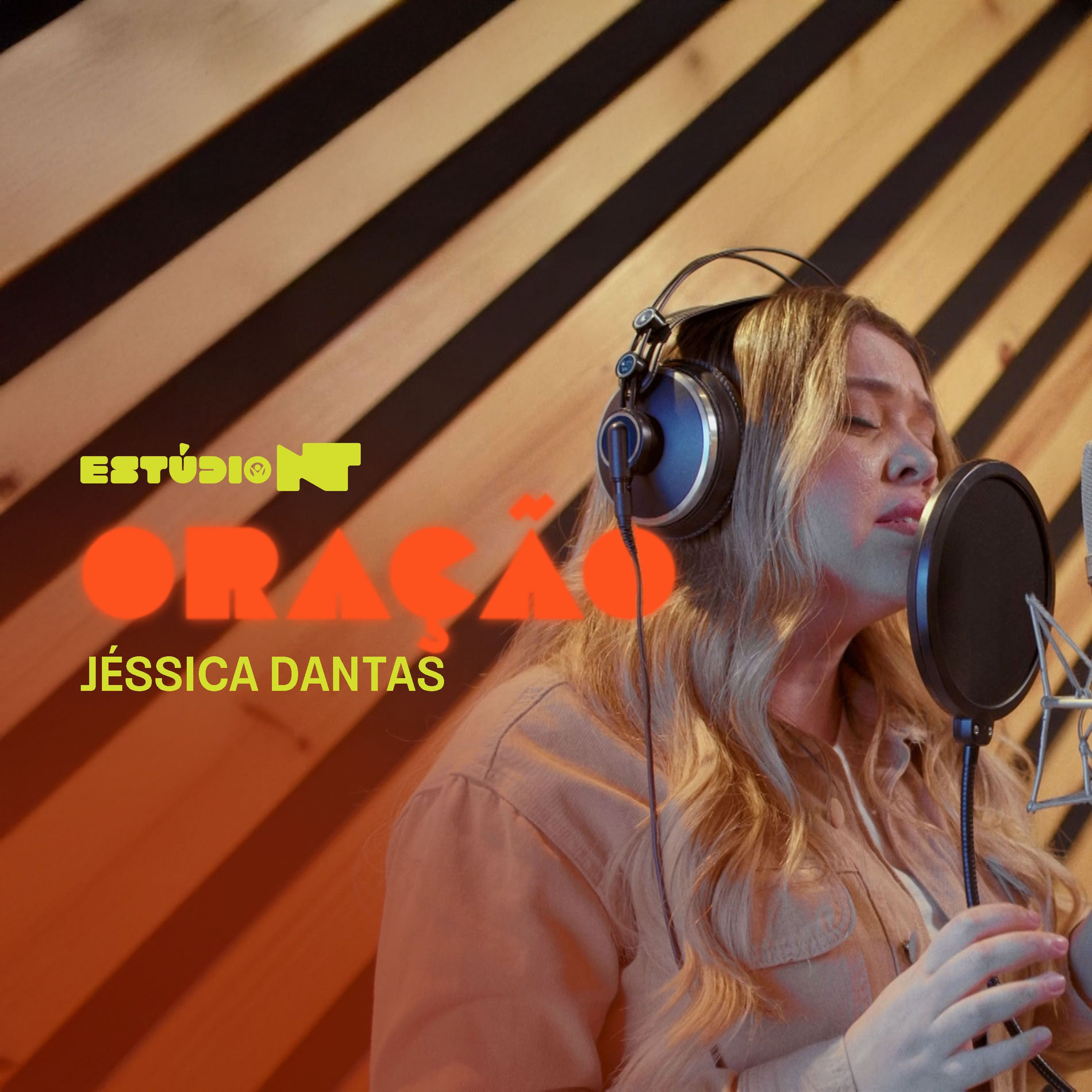 Album cover of Oração