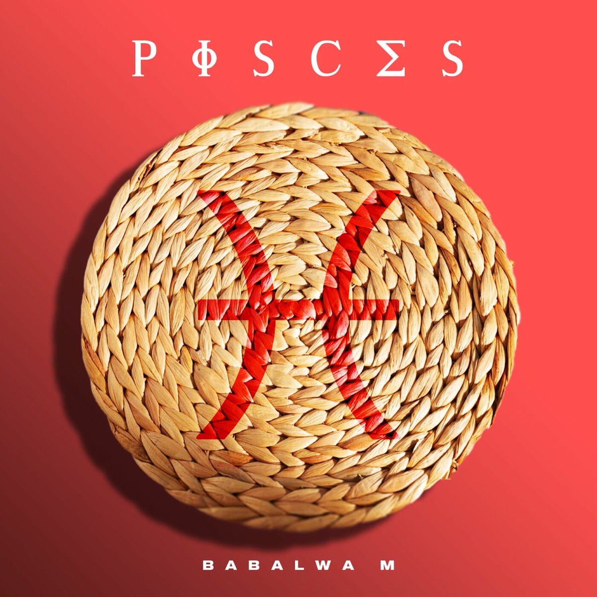Album cover of Pisces