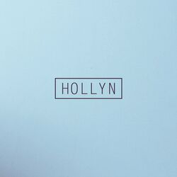 Cover of Hollyn