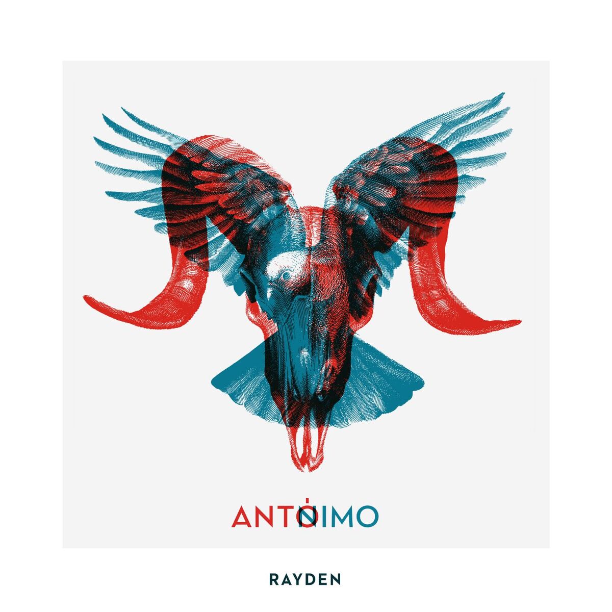 Album cover of Antónimo