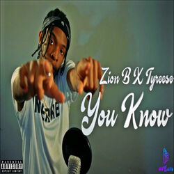 Cover of You Know