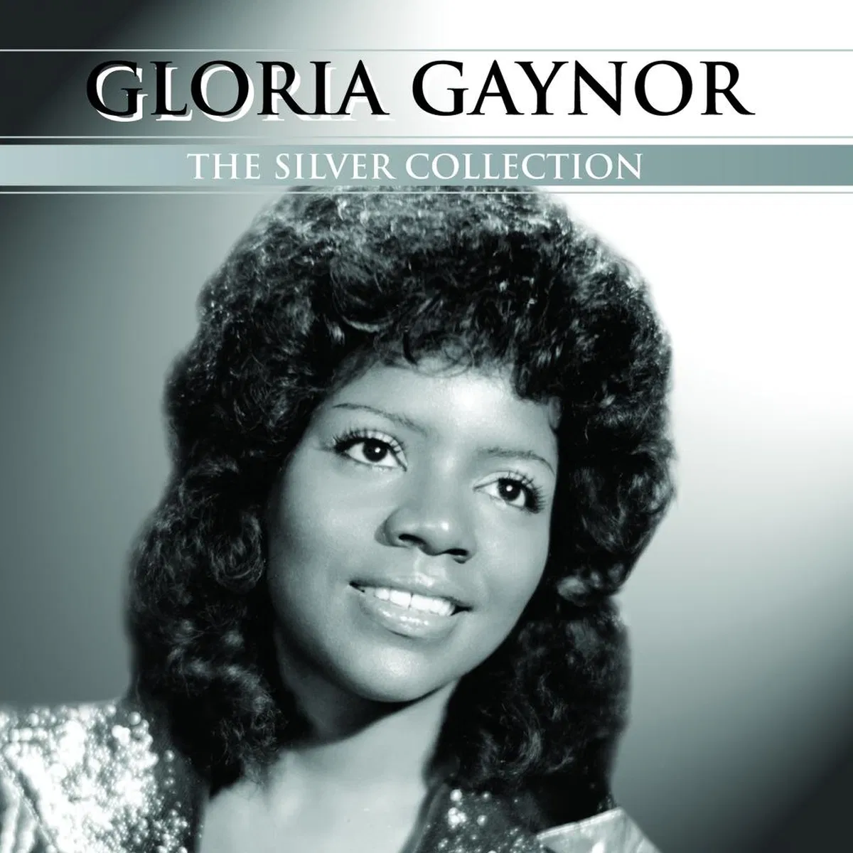 Silver Collection, Gloria Gaynor
