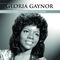 I Will Survive (Extended Version) by Gloria Gaynor album cover