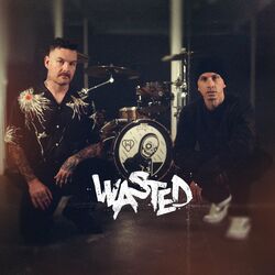 Cover of WASTED