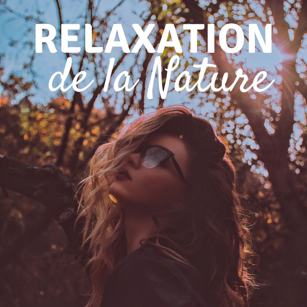 Picture of Relaxation de la Nature - sons apaisantes et calme, musicothérapie, Musique méditation yoga prénatal
