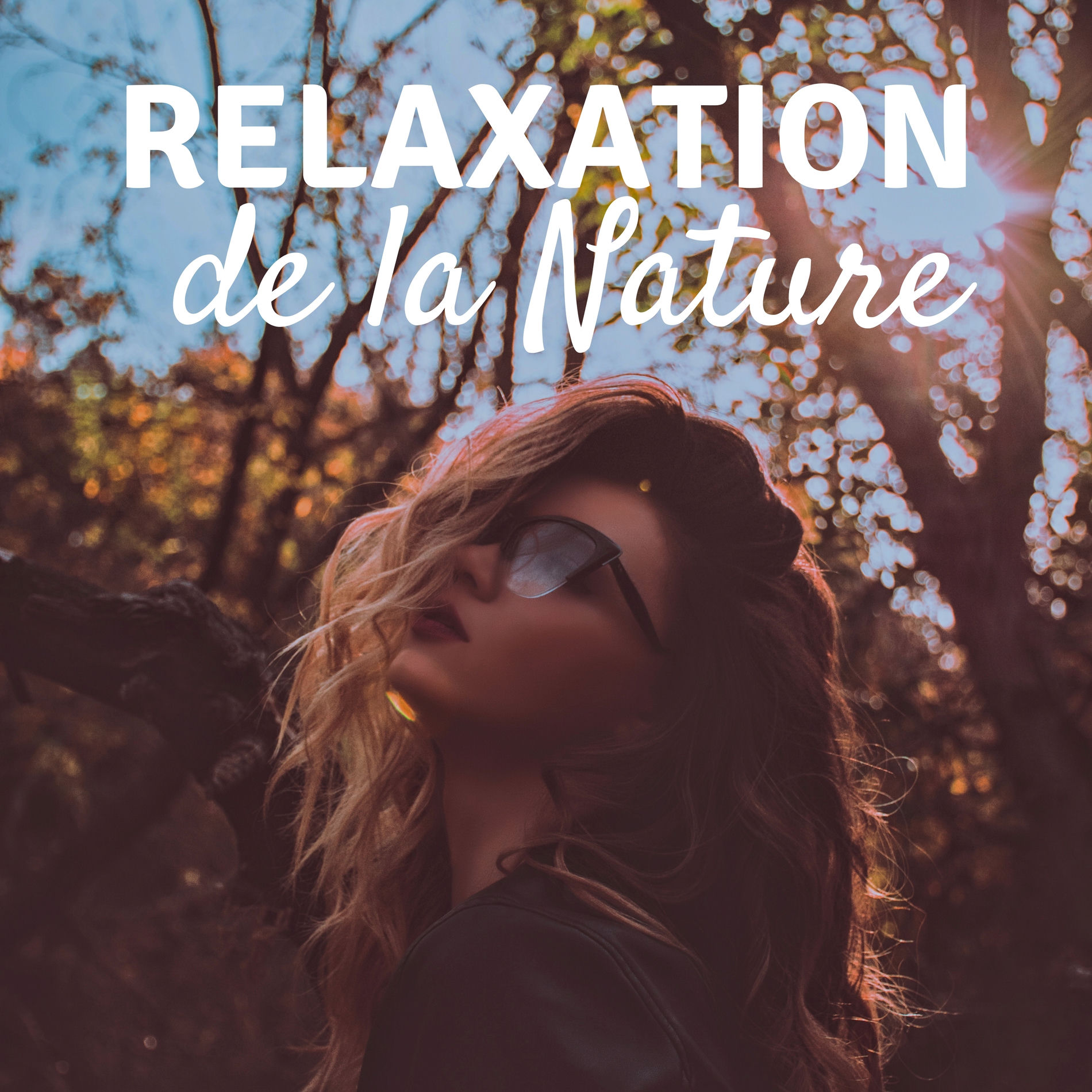 Album cover of Relaxation de la Nature - sons apaisantes et calme, musicothérapie, Musique méditation yoga prénatal