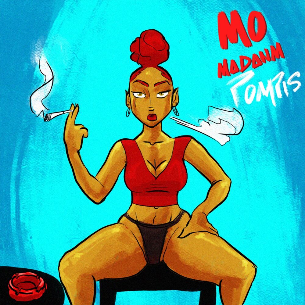 Picture of Mo Madanm