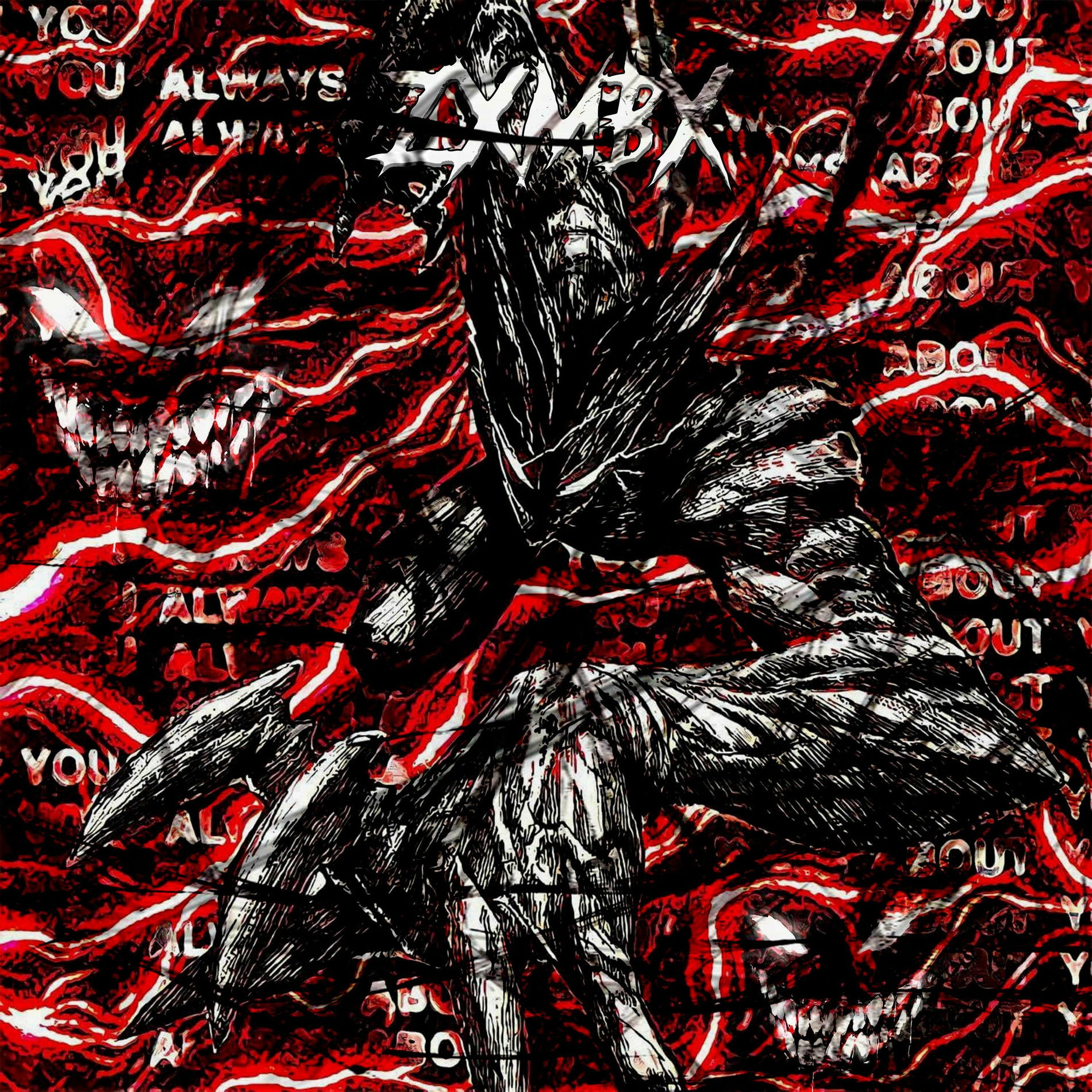 ZXMBX - NIGHTMARE (phonk x hardstyle) | Deezer