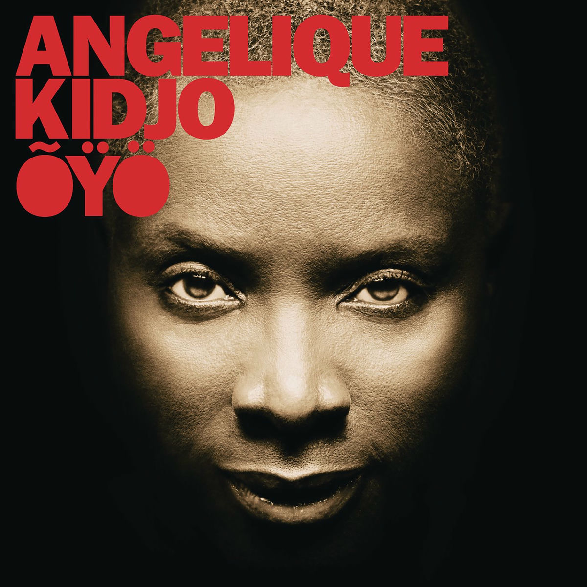 Album cover of OYO (Deluxe Edition)