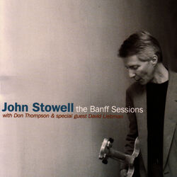 Cover of The Banff Sessions