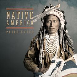 Cover of Native America