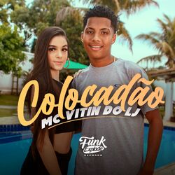 Cover of Colocadão