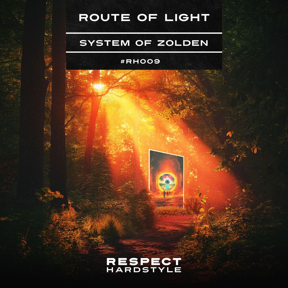 Picture of Route Of Light