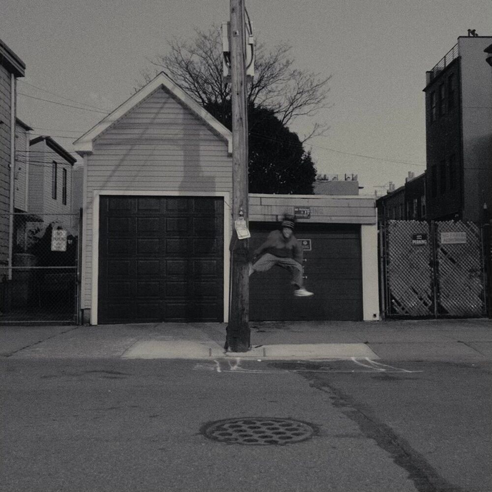 Picture of GET OUT