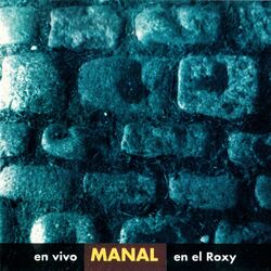 En Vivo En El Roxy