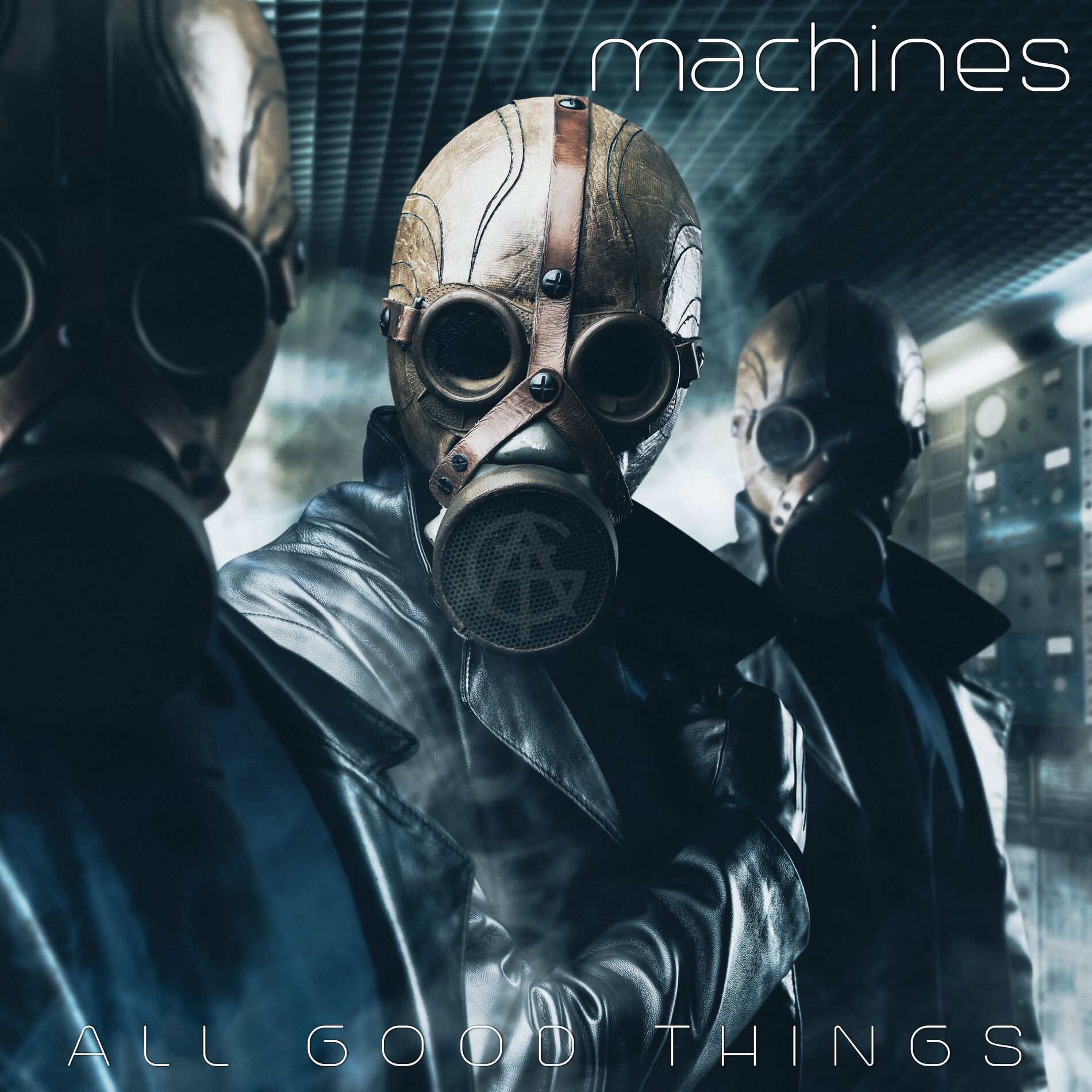 Album cover of Never Die