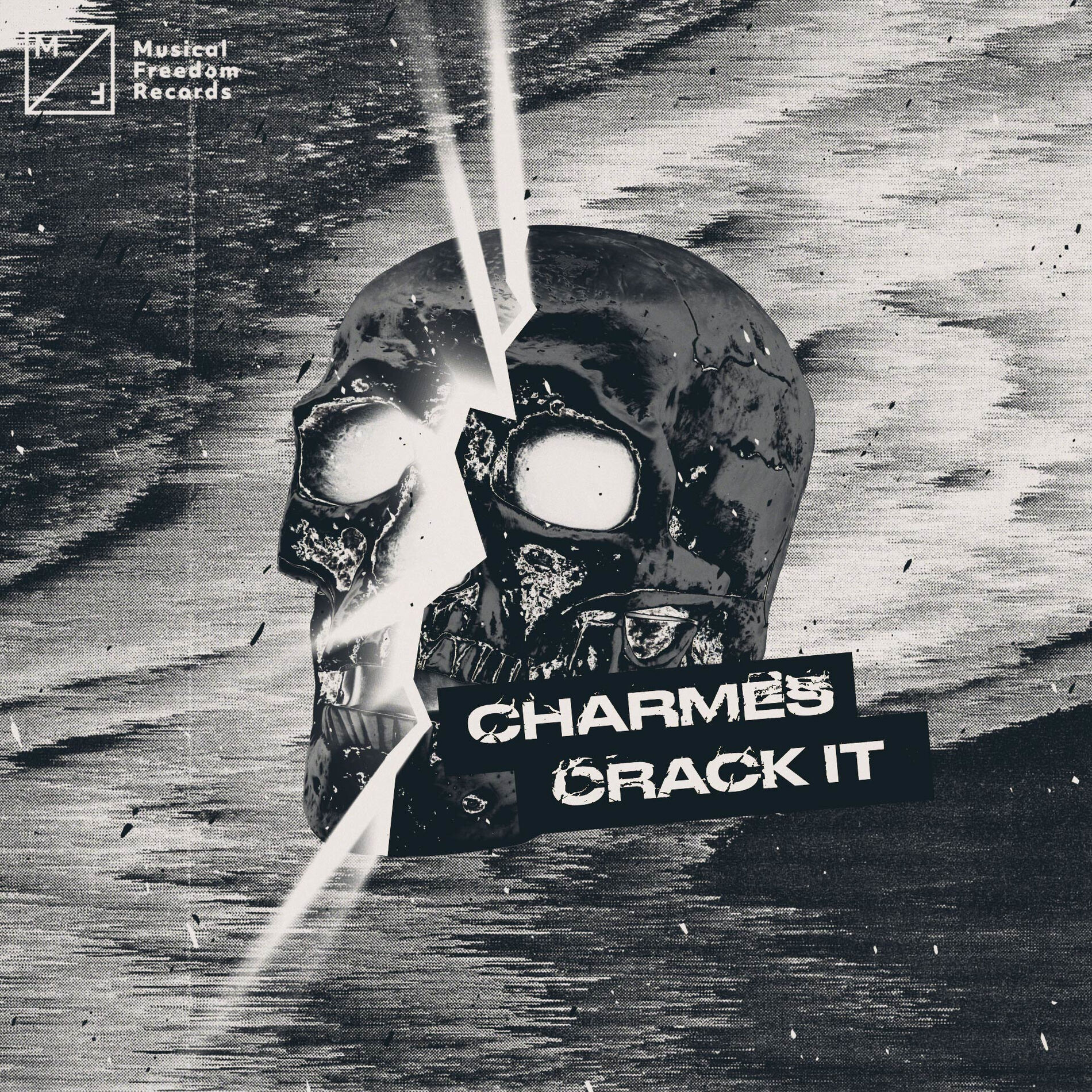 Album cover of Crack It