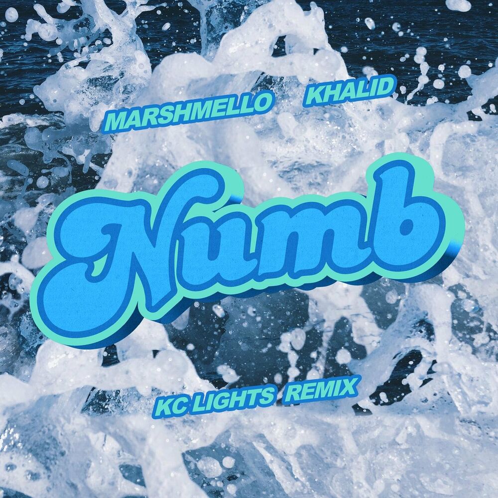 Picture of Numb (KC Lights Remix)