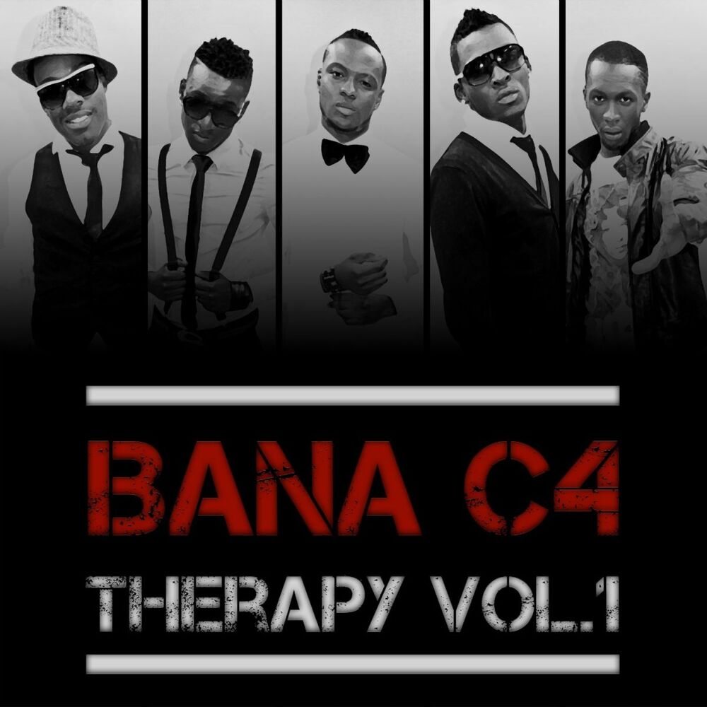 Picture of Therapy, vol. 1