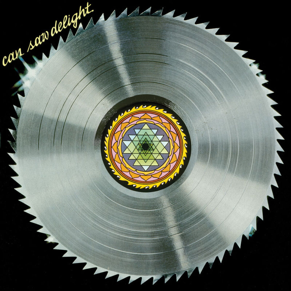 Album cover of Fly By Night