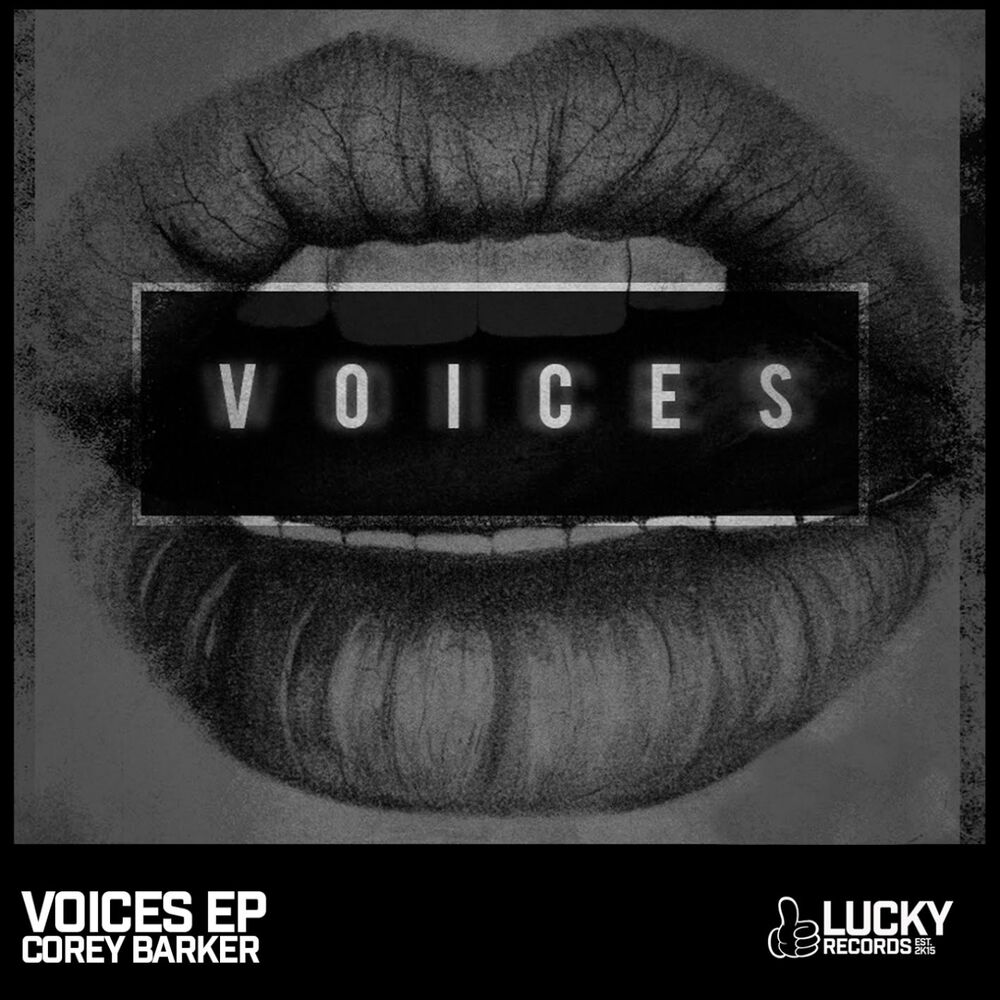 Picture of Voices EP
