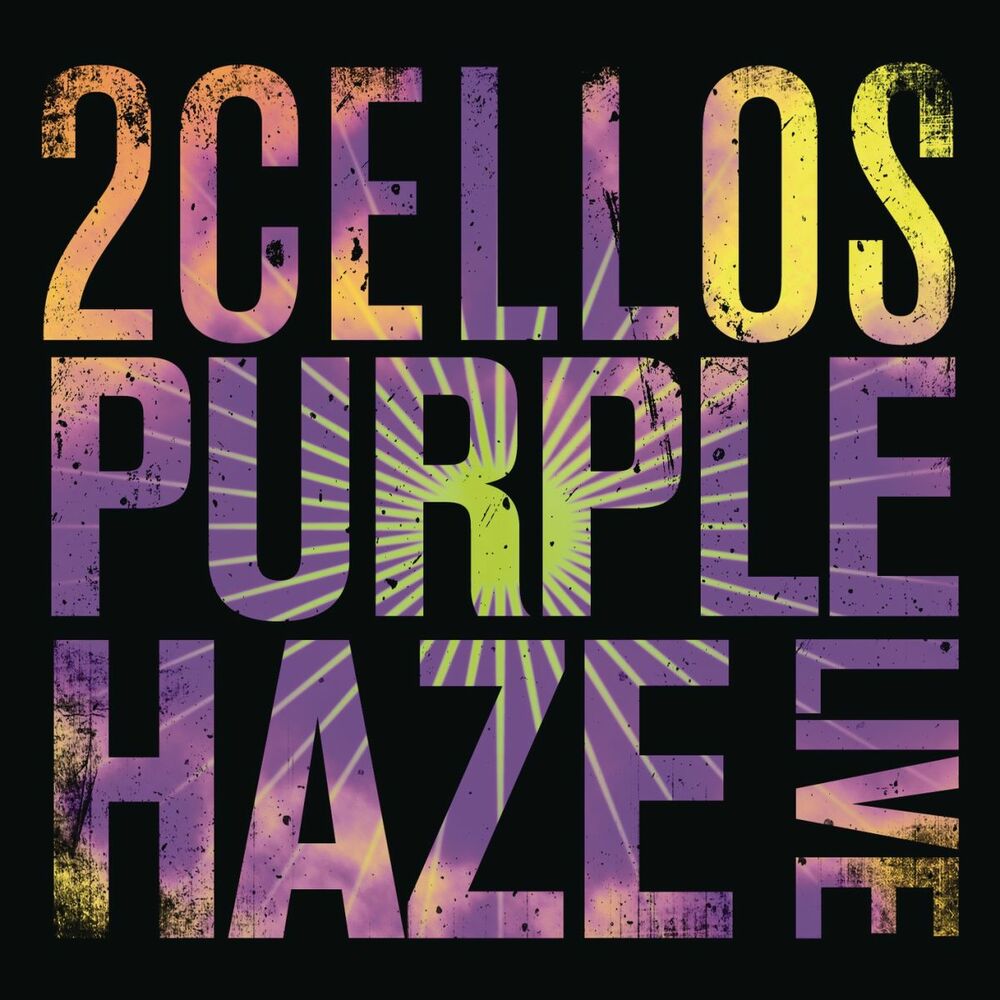 Picture of Purple Haze (Live)