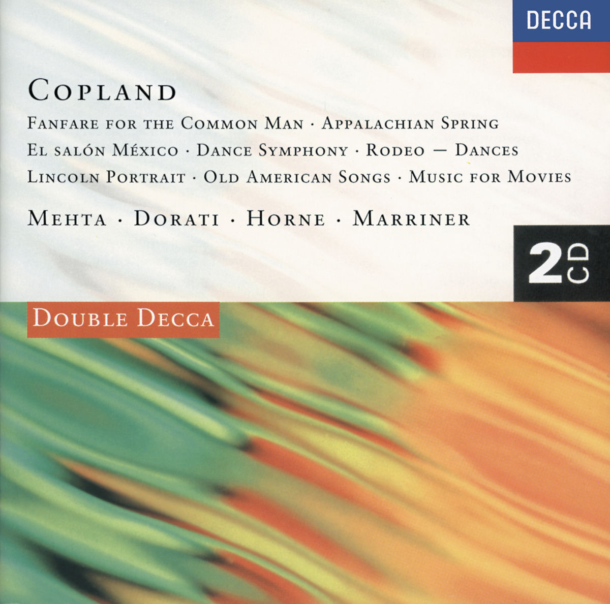 Album cover of Rodeo, 4 Dance Episodes : Copland: Rodeo, 4 Dance Episodes: III. Saturday Night Waltz