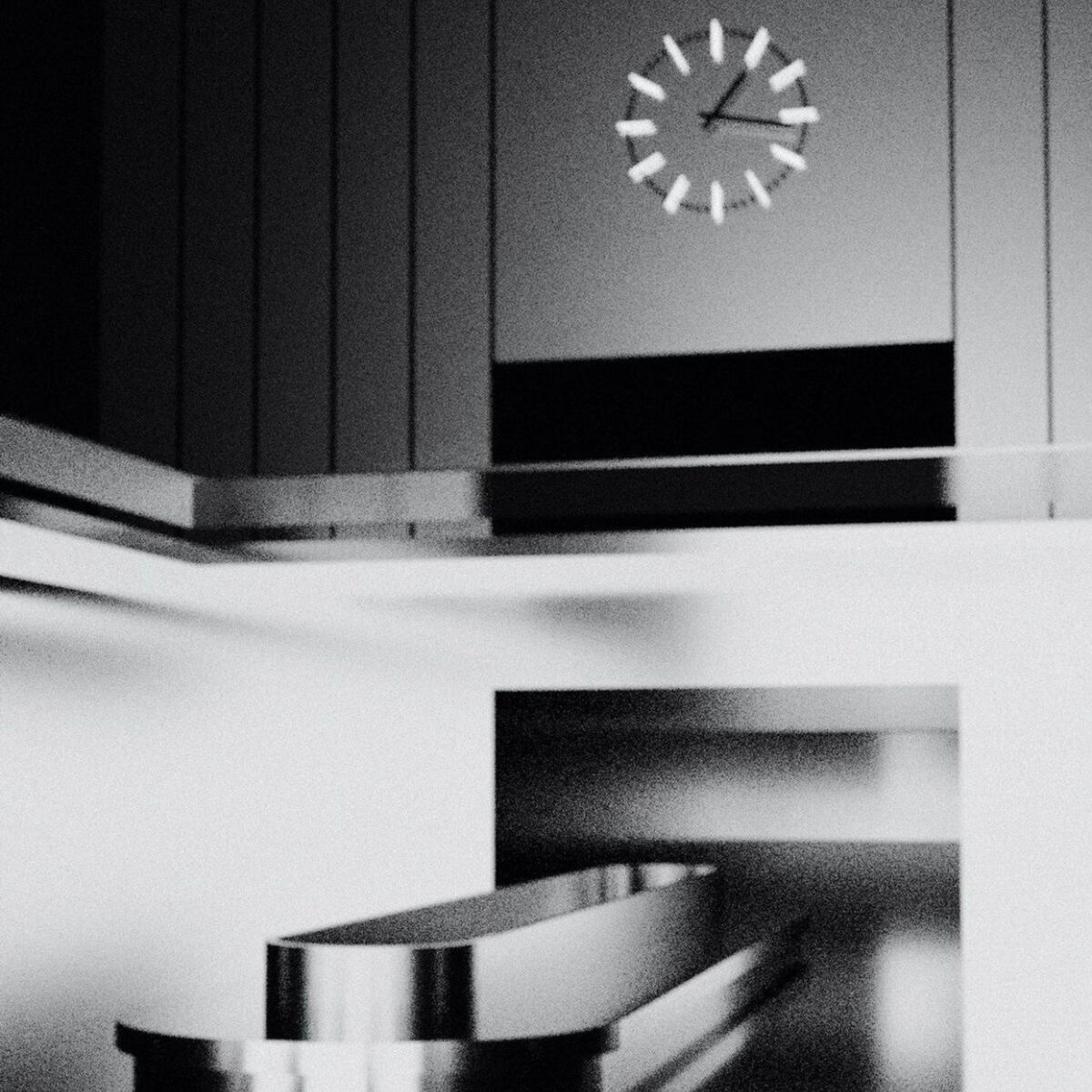 Album cover of Too Far Close