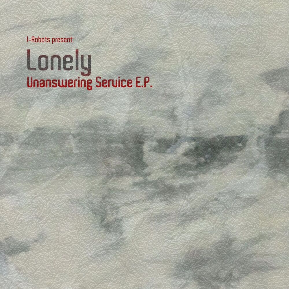 Picture of Unanswering Service - EP