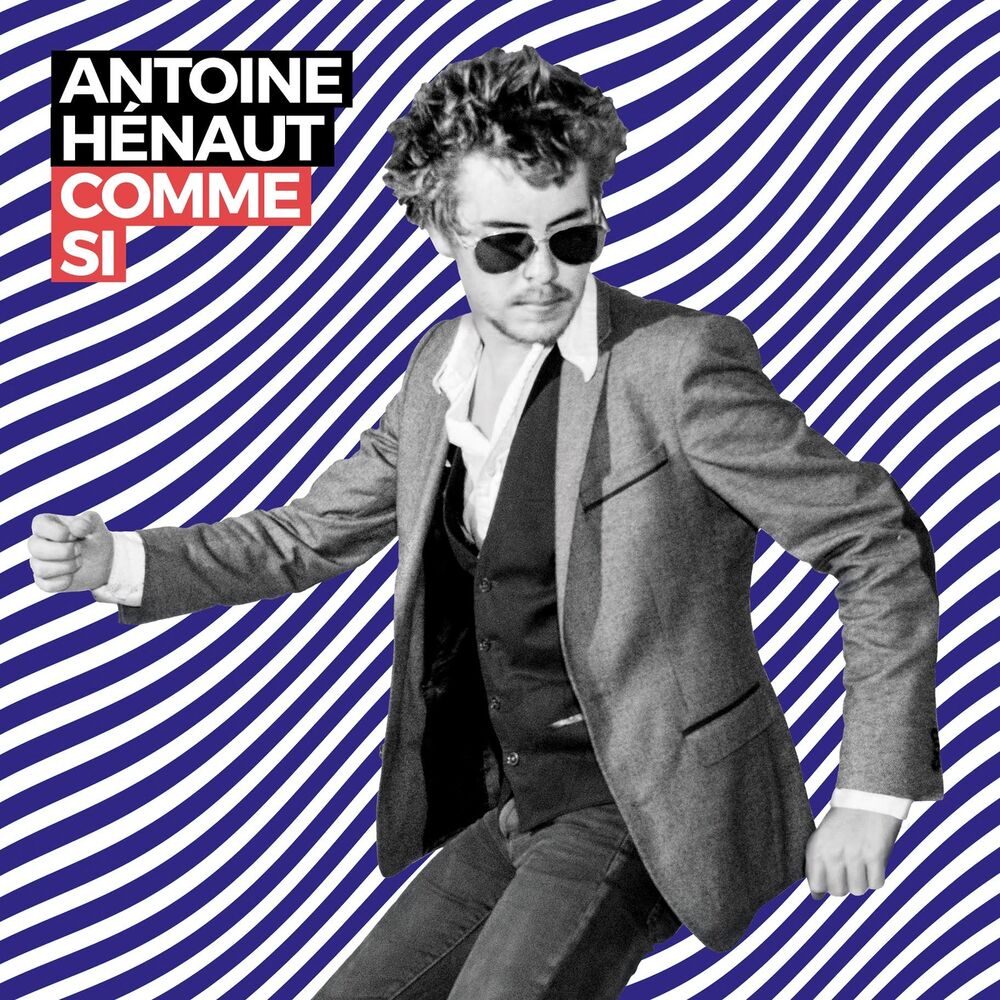Picture of Comme si