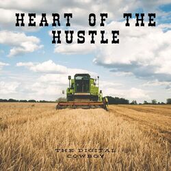 Cover of Heart of the Hustle