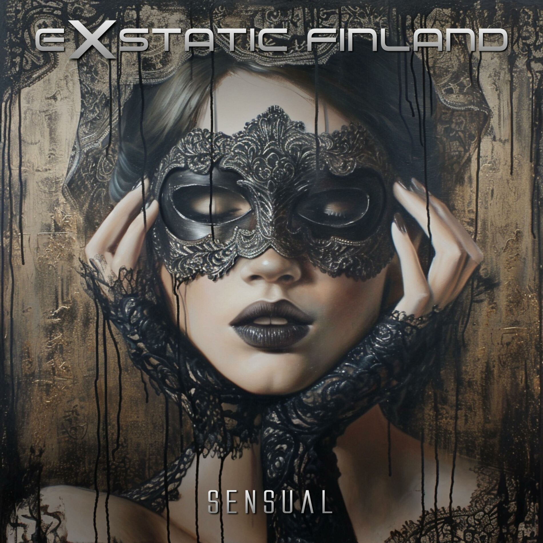 Album cover of Sensual