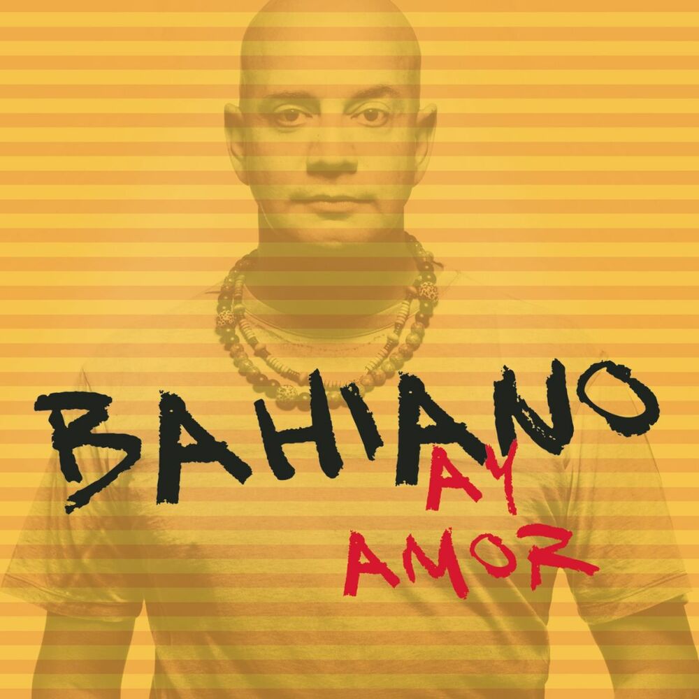 Picture of Ay Amor