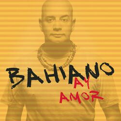 Cover of Ay Amor