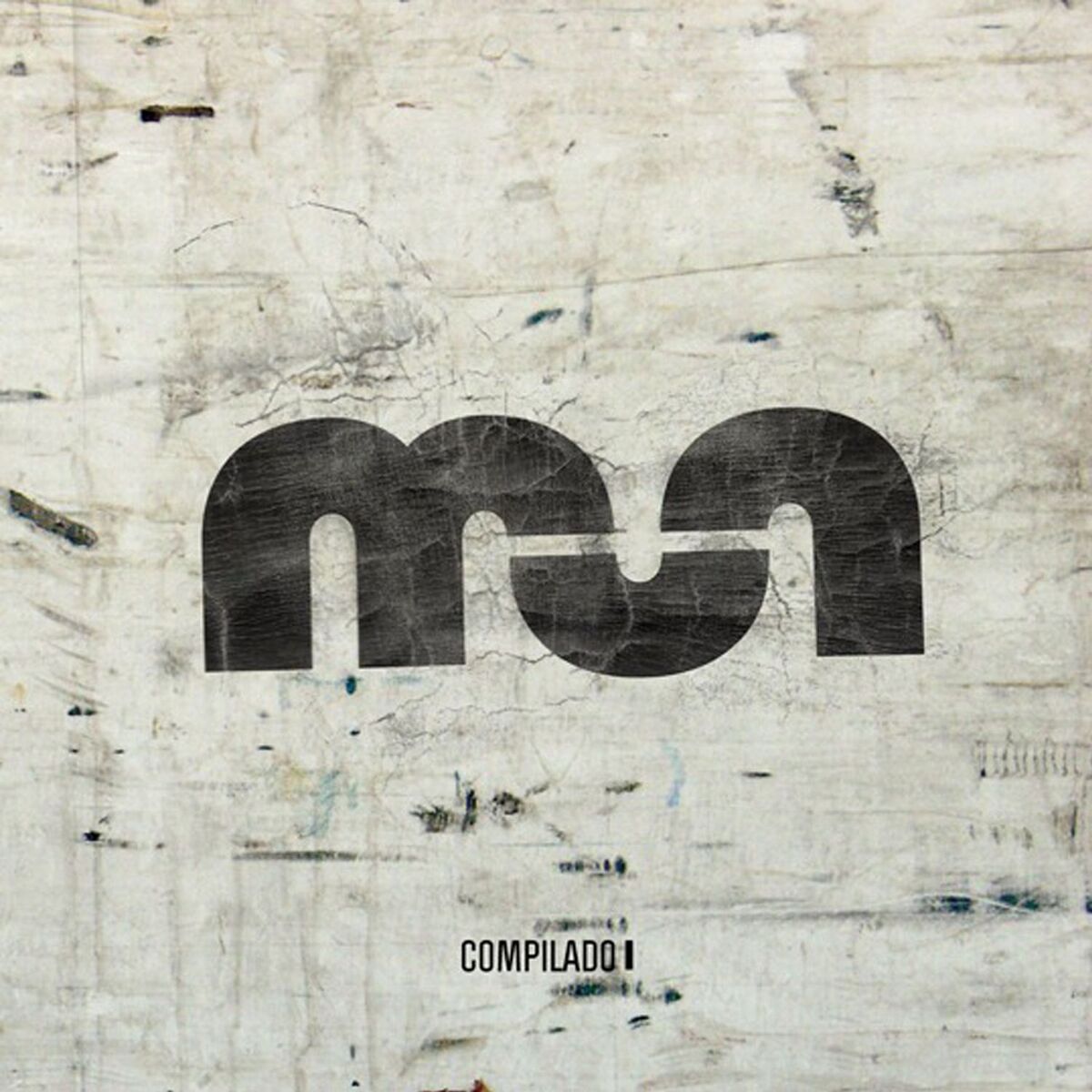 Album cover of Con la Misma Piedra