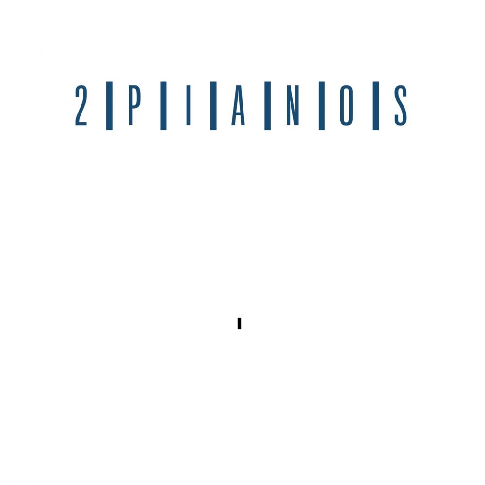 Picture of 2Pianos I