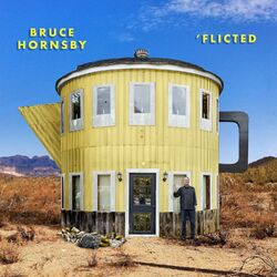Cover of 'Flicted