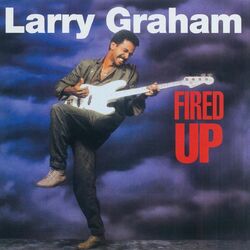 Cover of Fired Up