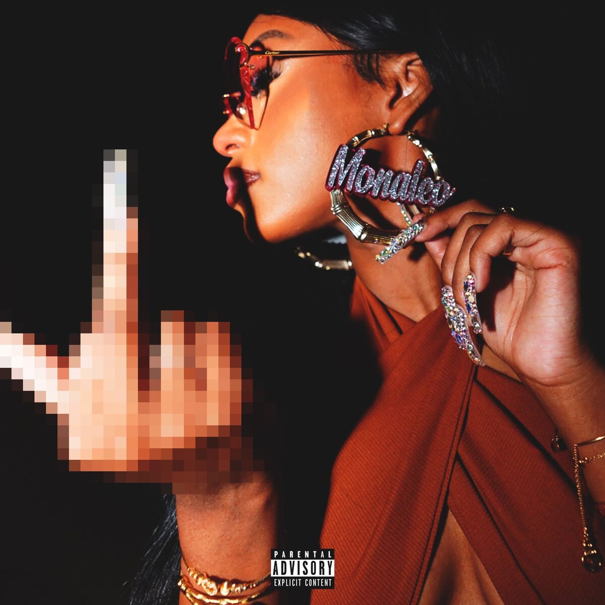Album cover of Suck It Up