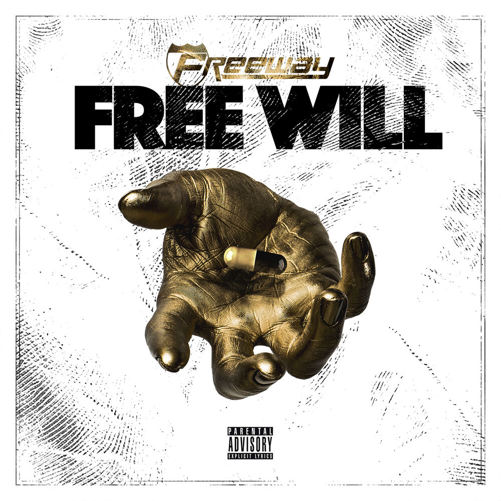Picture of Free Will