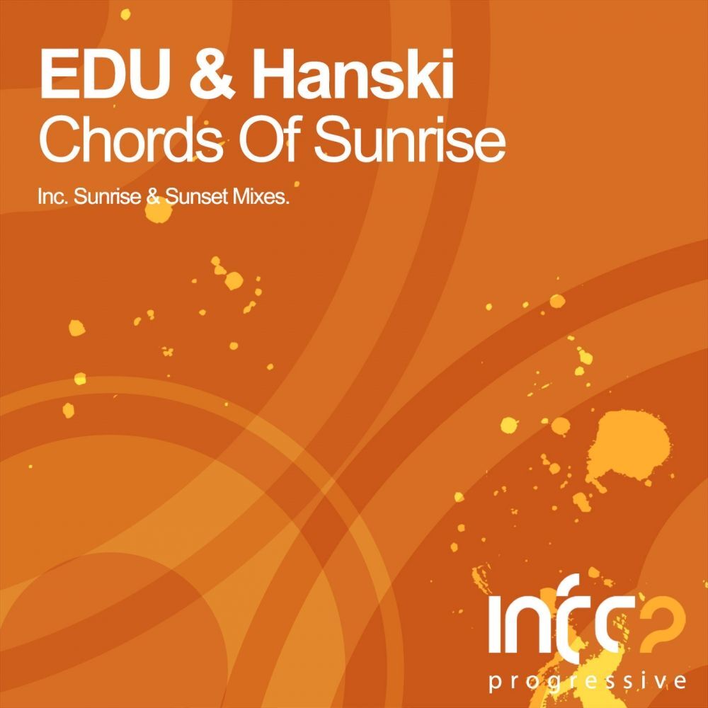 Picture of Chords Of Sunrise