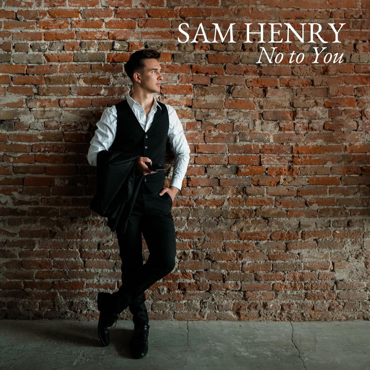 Album cover of No To You
