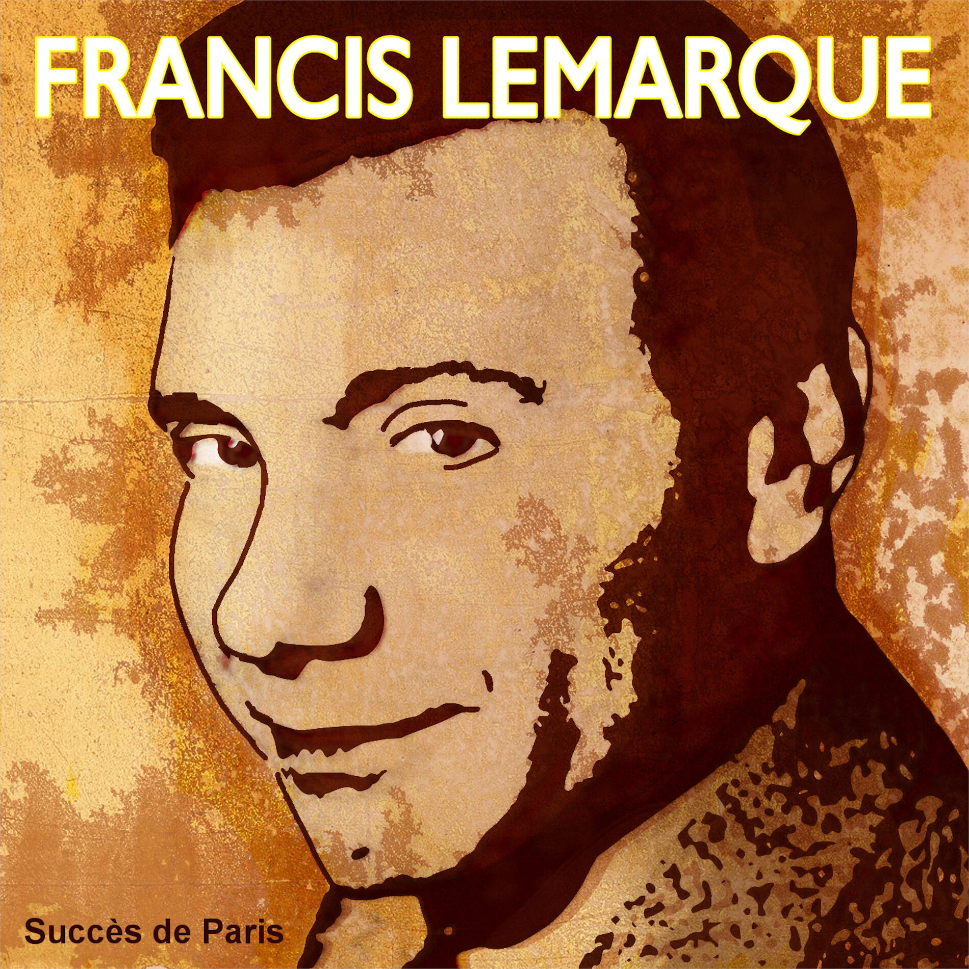Album cover of Succès de Paris