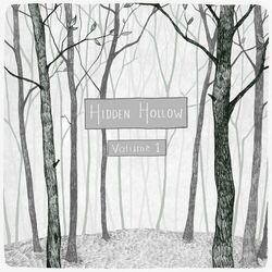 Cover of Hidden Hollow, Vol. One - Singles