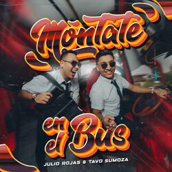 Cover of Móntate en el Bus