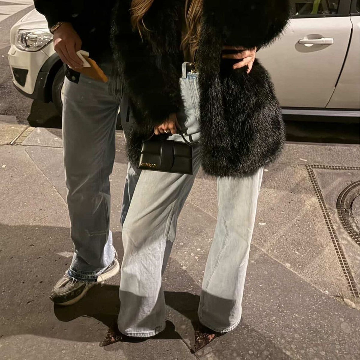 Album cover of Gang
