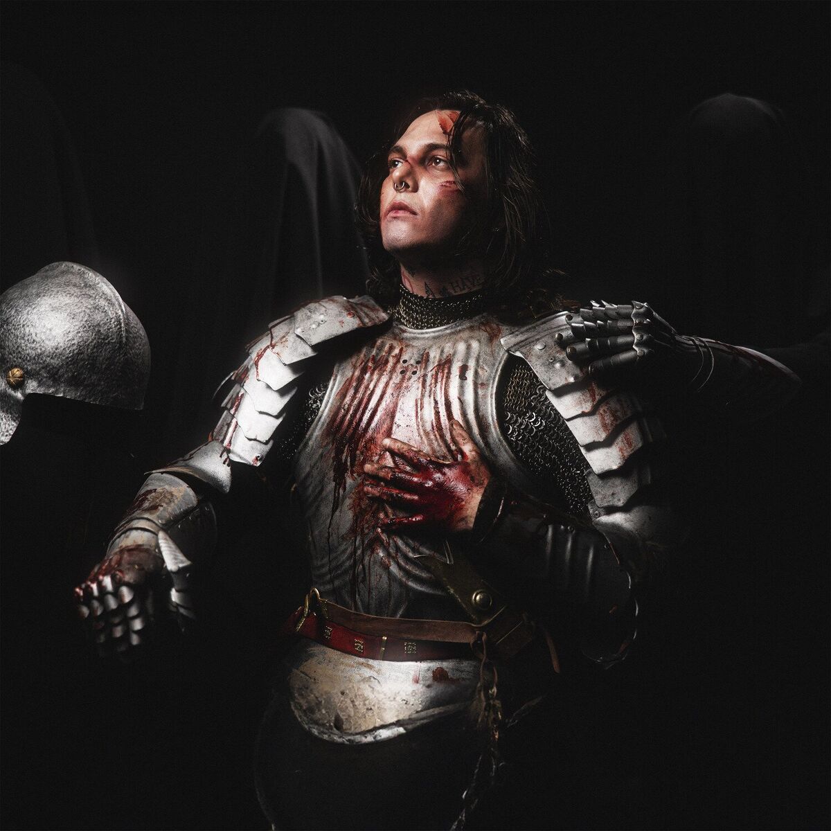 Album cover of Мрачные Тени II