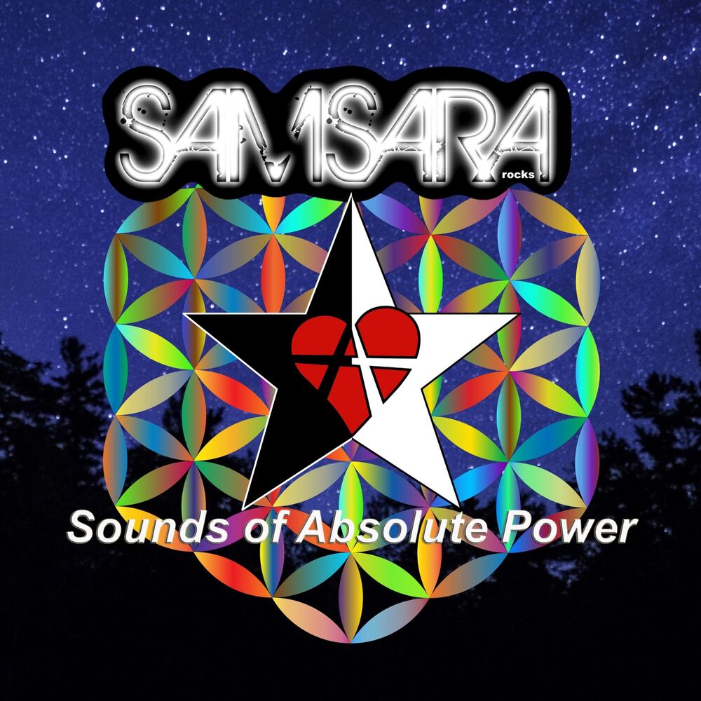 Picture of Sounds of Absolute Power
