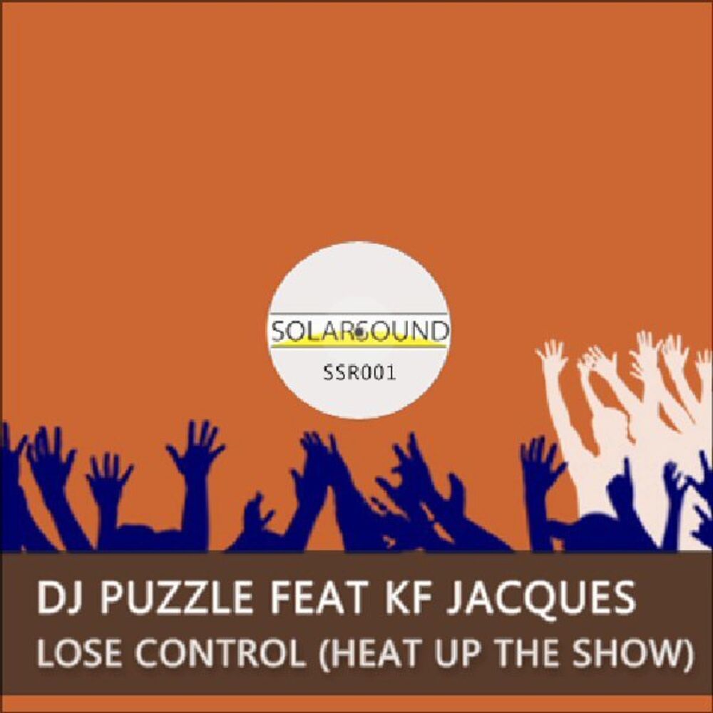 Picture of Lose Control Heat Up the Show